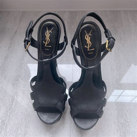 Best 25+ Deals for Ysl Tribute Sandals 